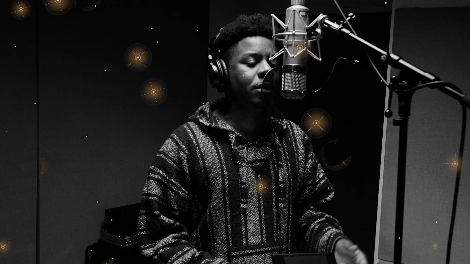 Sing it True Advent theme song (by the FAPC Chapel Church Band